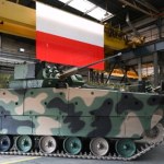 Prawie 1000 borsuków dla wojska. Szef MON zatwierdził umowę