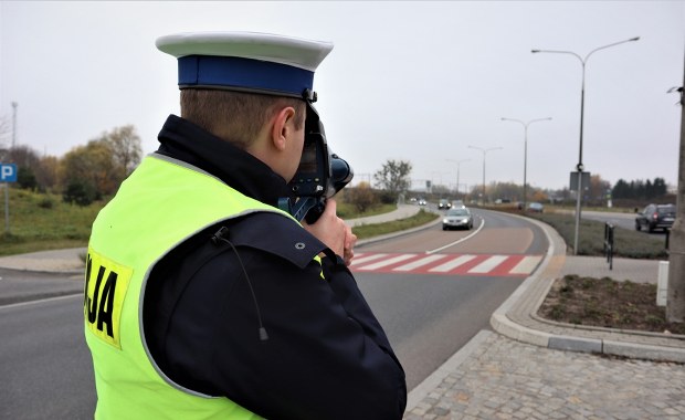 Prawie 1000 kierowców pod wpływem alkoholu na polskich drogach. Policja podała statystyki