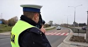 Prawie 1000 kierowców pod wpływem alkoholu na polskich drogach. Policja podała statystyki