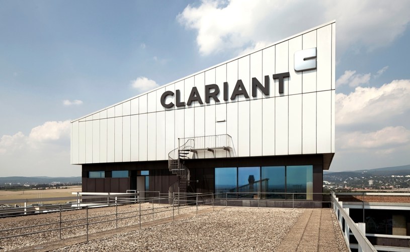 Prawie 140 osób znalazło pracę w nowym zakładzie szwajcarskiej firmy chemicznej Clariant /Informacja prasowa Clariant /&nbsp