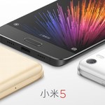 Prawie 17 mln chętnych za zakup Xiaomi Mi5