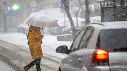 Prawie 190 interwencji strażaków w Śląskiem. Blisko tysiąc odbiorców bez prądu