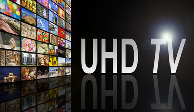 Prawie 190 kanałów UHD na świecie