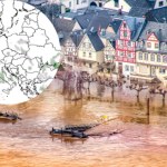 Prawie 200 tys. ofiar katastrof w Europie. Szokujące dane