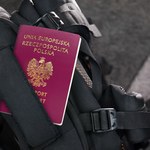 Prawie 200 tys. wniosków o wydanie paszportów. Najwięcej od 20 lat  
