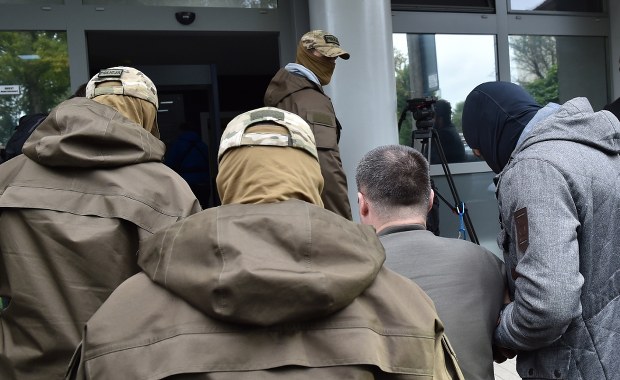 Prawie 23 miliony odszkodowania za sprawę "Skóry"? Ruch sądu