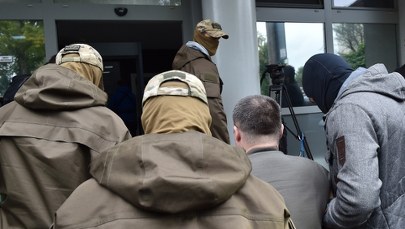 Prawie 23 miliony odszkodowania za sprawę "Skóry"? Ruch sądu