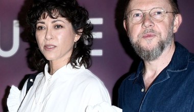 Prawie 30 lat razem, a tu takie wieści o małżeństwie Kukulskiej. Nagle wyszło na jaw o jej mężu