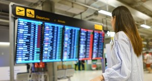 Prawie 300 polskich turystów utknęło na Dominikanie