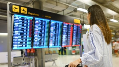 Prawie 300 polskich turystów utknęło na Dominikanie