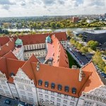 Prawie 300 tys. zł na stypendia. Politechnika Wrocławska pomaga studentom z Ukrainy