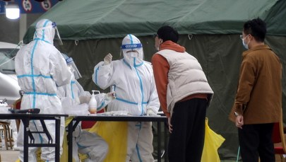 Prawie 38 tysięcy zakażeń w Rosji. Wprowadzono „dni niepracujące”