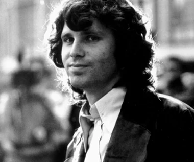 Prawie 40 lat temu obrabowano grób Jima Morrisona. Po latach odnaleziono zgubę