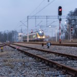 Prawie 500 osób ewakuowanych z pociągu. W środku podejrzany pakunek