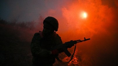 Prawie 52 tys. gospodarstw bez prądu. Potężny atak Rosji na elektrownię 