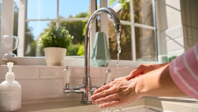 Prawie 6 tys. mieszkańców bez wody do picia. Bakteria w sieci wodociągowej