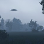 Prawie 60 proc. mniej zgłoszeń o UFO w 2021 roku w Belgii 
