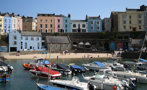 Prawie 60 procent Polaków nie stać na urlop