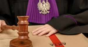 Prawie 7 lat więzienia dla matki za zabójstwo noworodka. Dramat na Lubelszczyźnie