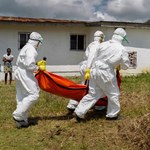 Prawie 7 tys. ofiar eboli w Afryce