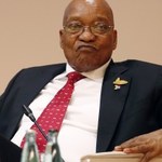 Prawie 800 zarzutów korupcyjnych może usłyszeć prezydent RPA Jacob Zuma