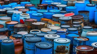 ​Prawie 9 mln zł na usunięcie nielegalnych odpadów w gminie Zgierz