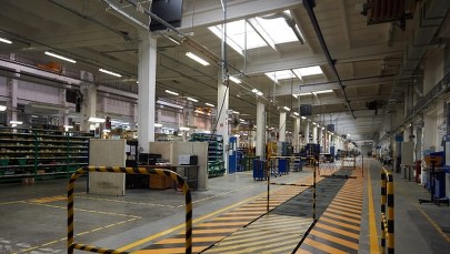 Prawie 900 osób straci pracę. Scania zamyka zakład w Słupsku