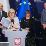 Prawie cała Puszcza Białowieska będzie chroniona. Zakaz polowań i wycinki