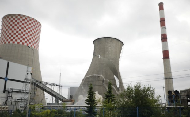 Prawie ćwierć miliarda zł kary dla operatora elektrociepłowni. Co z mieszkańcami?