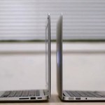Prawie idealna podróbka MacBooka Air