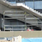 Prawie milion złotych kary za schody na Stadionie Narodowym