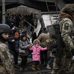 Prawie pół tysiąca cywilów zginęło od początku wojny. Dane ONZ
