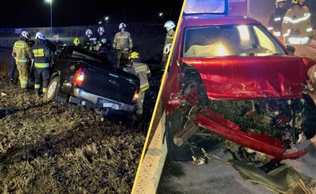 Prawie pół tysiąca nietrzeźwych, zabici, ranni. Drogowy bilans świąt