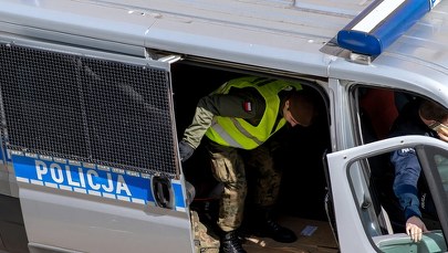 Prawie pół tysiąca osób w ciągu doby naruszyło zasady kwarantanny w Polsce 