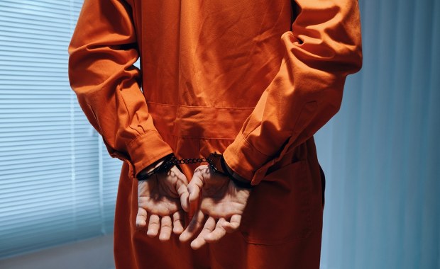 Prawie pół wieku w celi śmierci. Zwrot ws. wyroku 70-latka