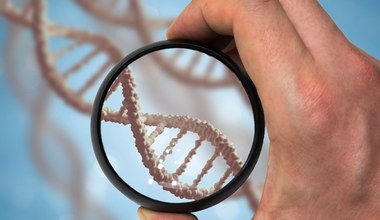 Prawie połowa ludzkiego DNA to jednak nie śmieci? Zaskakujące fakty 