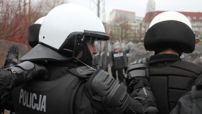 Prawie połowa Polaków uważa, że w Polsce jest zagrożenie terroryzmem