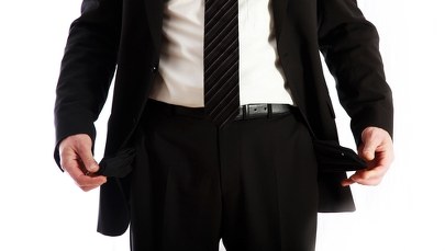 Prawie połowa przedsiębiorców z sektora MŚP przyznaje, że ich sytuacja jest zła