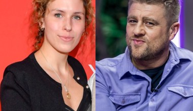 Prawie rok po śmierci Tomasza Jakubiaka jego żona zabrała głos. Wyjawiła kulisy tej jednej ważnej decyzji