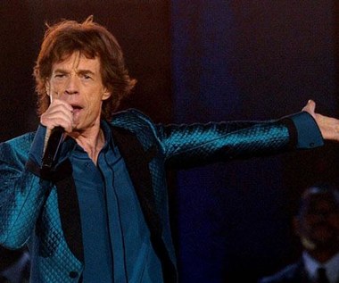 (Prawie) wszystkie piosenki o Micku Jaggerze