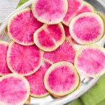 Prawie zero kalorii, moc witamin i błonnika. Nowa gwiazda wśród warzyw odchudza i oczyszcza