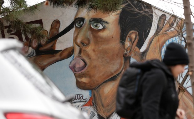 Prawnicy Djokovica: W grudniu przeszedł Covid-19