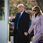 Prawnicy Trumpa o impeachmencie: To konstytucyjna parodia