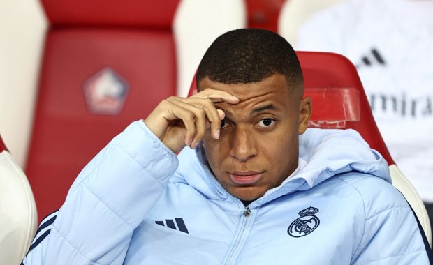 ​Prawniczka Mbappe kontratakuje. Zapowiada pozwy  