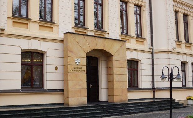 "Prawnie obojętne". PiS o publikacji 3 wyroków Trybunału Konstytucyjnego