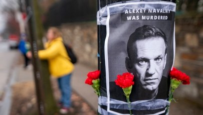 Prawnik Nawalnego zatrzymany w Rosji