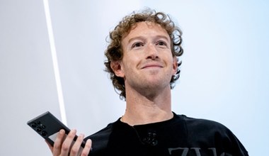 Prawnik rzuca Meta. Ma dość "toksycznej męskości" Marka Zuckerberga