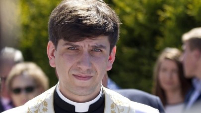 Prawnik Tymoteusza Szydło: Mój klient nie został i nie planuje zostać ojcem