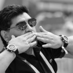 Prawnik w argentyńskiej telewizji: Maradona został zamordowany!