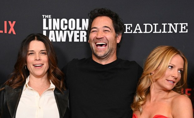 "Prawnik z Lincolna" powraca. Nowe wieści od twórców serialu